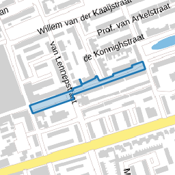 Perceel GVZ00-I-4765