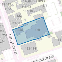 Perceel GVZ00-I-4787