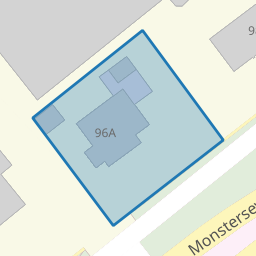 Perceel GVZ00-I-4800