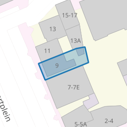 Perceel GVZ00-I-4869