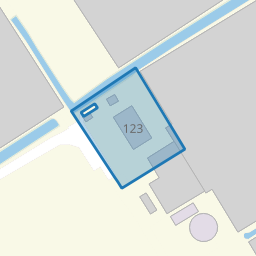 Perceel GVZ00-I-4894