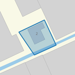 Perceel GVZ00-I-4897