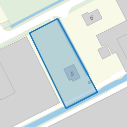 Perceel GVZ00-I-4929