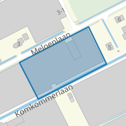 Perceel GVZ00-I-4930