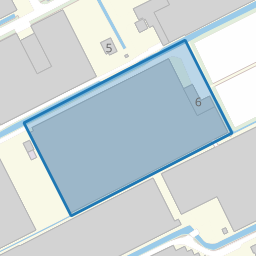 Perceel GVZ00-I-4947