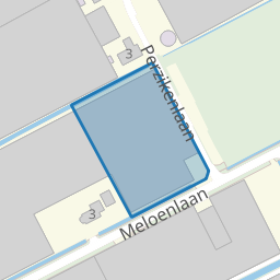 Perceel GVZ00-I-4976