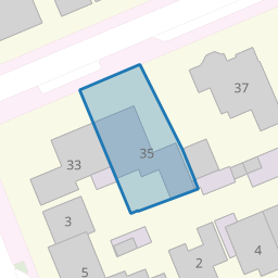 Perceel GVZ00-I-4995