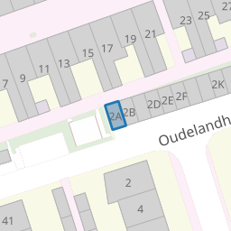 Perceel GVZ00-I-4999