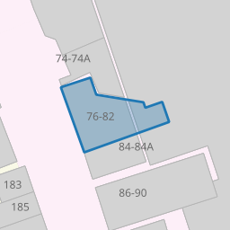 Perceel GVZ00-I-5025