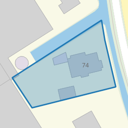 Perceel GVZ00-I-5027