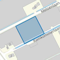 Perceel GVZ00-I-5035