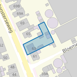 Perceel GVZ00-I-5073