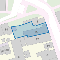 Perceel GVZ00-I-5087