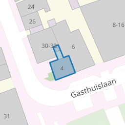 Perceel GVZ00-I-5091