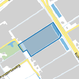 Perceel GVZ00-I-5101