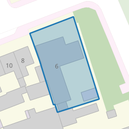 Perceel GVZ00-I-5107