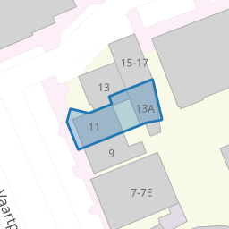 Perceel GVZ00-I-5124