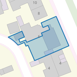 Perceel GVZ00-I-5145