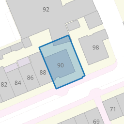 Perceel GVZ00-I-5149