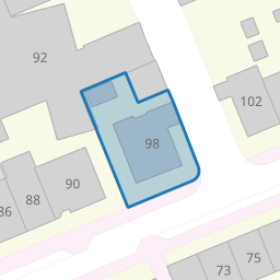 Perceel GVZ00-I-5150