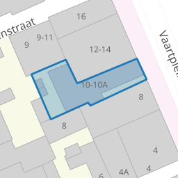 Perceel GVZ00-I-5152