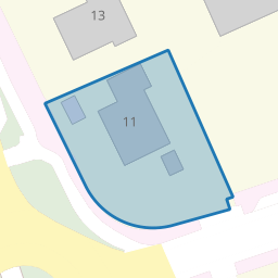 Perceel GVZ00-I-5161