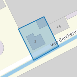 Perceel GVZ00-I-5165