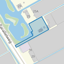 Perceel GVZ00-I-5191