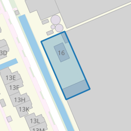 Perceel GVZ00-I-5198