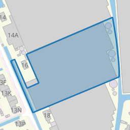 Perceel GVZ00-I-5199