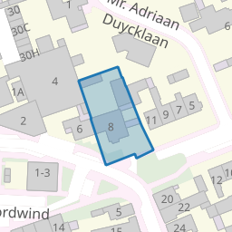 Perceel GVZ00-I-5205