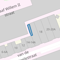 Perceel GVZ00-I-5216