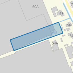 Perceel GVZ00-I-5218