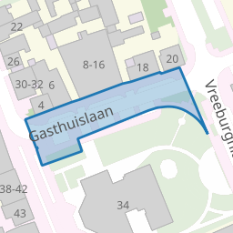 Perceel GVZ00-I-5230