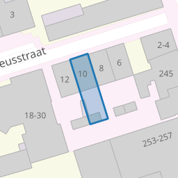 Perceel GVZ00-I-5232