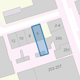 Perceel GVZ00-I-5234