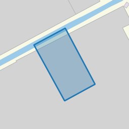 Perceel GVZ00-I-5238