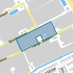 Perceel GVZ00-I-5265