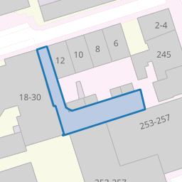 Perceel GVZ00-I-5277