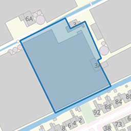 Perceel GVZ00-I-5295