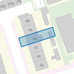 Perceel GVZ00-I-5298