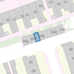 Perceel GVZ00-I-5309