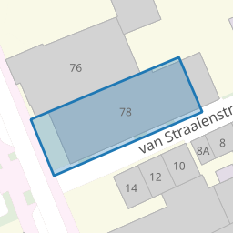 Perceel GVZ00-I-5319