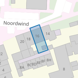 Perceel GVZ00-I-5327