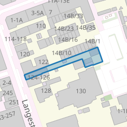 Perceel GVZ00-I-5333