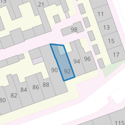 Perceel GVZ00-I-5339