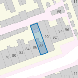 Perceel GVZ00-I-5341