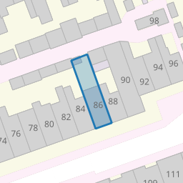 Perceel GVZ00-I-5342