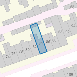 Perceel GVZ00-I-5343