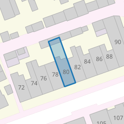 Perceel GVZ00-I-5345